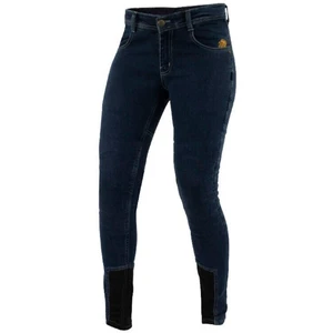 Trilobite 2063 Allshape Bleu 34 Jeans de moto