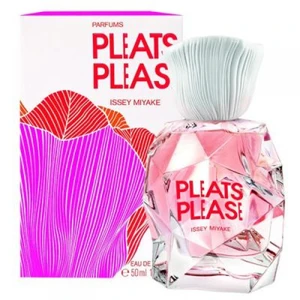 Issey Miyake Pleats Please toaletná voda pre ženy 50 ml