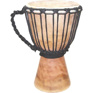 Terre 25cm Natural Djembe Natural