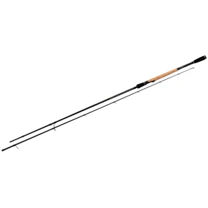 Fox rage prut terminator vertical spin rod 1,8 m 60 g