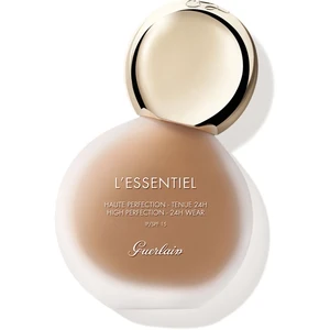 GUERLAIN L’Essentiel High Perfection Foundation dlouhotrvající matující make-up SPF 15 odstín 05N Honey 30 ml