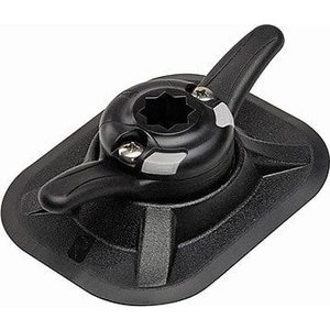 Railblaza CleatPort RIBMount inc 3M VHB Black 03-4066-11