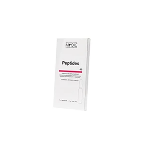 Medic Medic Peptides kúra v ampulích 7 x 2 ml