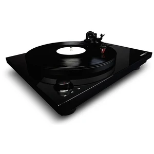 Reloop Hifi Turn 3 Schwarz