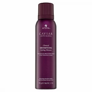 Alterna Caviar Anti-Aging Clinical Densifying stylingová pena pre jemné alebo rednúce vlasy 145 g