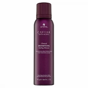 Alterna Caviar Clinical Densifying Styling Mousse do włosów przerzedzających się 145 g