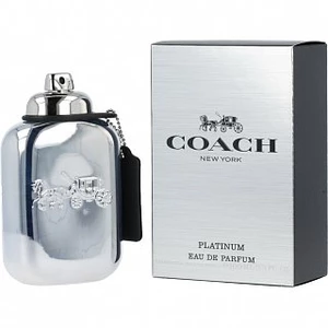 Coach Platinum parfumovaná voda pre mužov 100 ml