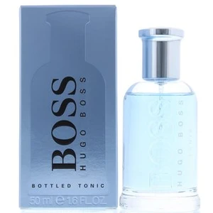 HUGO BOSS - Bottled Tonic - Toaletní voda