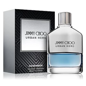 Jimmy Choo Urban Hero parfumovaná voda pre mužov 100 ml