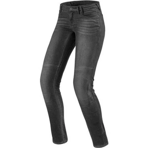 Rev'it! Westwood SF Medium Grey Used 32/30 Motorcycle Jeans