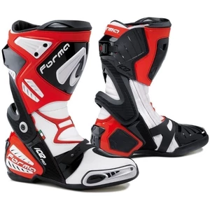 Forma Boots Ice Pro Rosso 42 Stivali da moto
