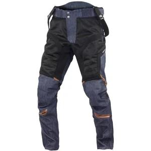 Trilobite 1962 Airtech Blue-Black 32 Motorcycle Jeans