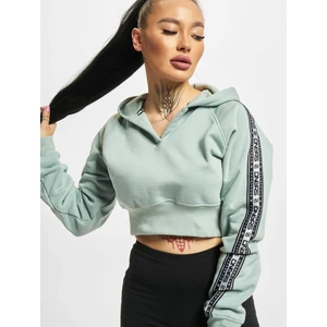 Dangerous DNGRS Cumulus Hoody Grey