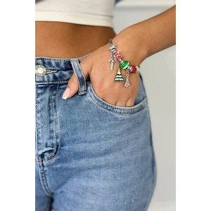 Christmas Bracelet Christmas Tree