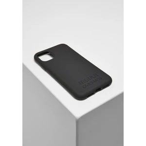 Logo Phonecase I Phone 11 black