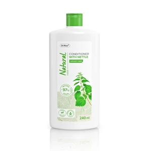 Dr.Max NATURAL HAIR CONDITIONER GREASY HAIR