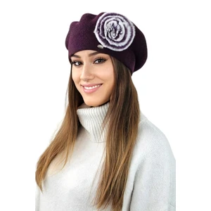 Kamea Woman's Beret K.23.036.14