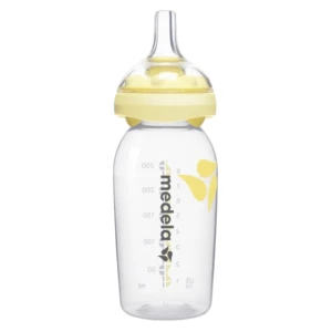 MEDELA Láhev pro kojené děti Calma™ 250ml