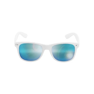 Sunglasses Likoma Mirror wht/blu
