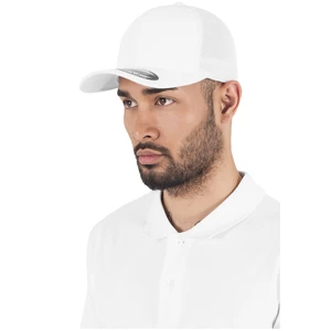 Flexfit Tactel Mesh White