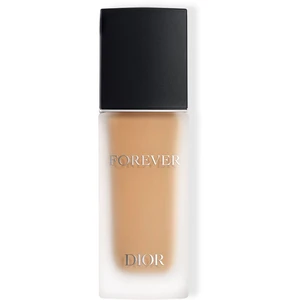 DIOR Dior Forever dlouhotrvající matující make-up SPF 20 odstín 4WP Warm Peach 30 ml