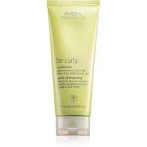 Aveda Be Curly™ Conditioner kondicionér pre vlnité a kučeravé vlasy 200 ml