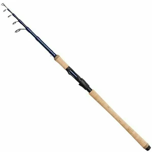 DAM Steelhead Iconic Tele Spin 1,8 m 2 - 12 g 5 Teile