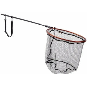 Savage Gear Easy Fold Street Fishing Net Landing Net