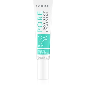 Catrice Pore SOS lokálna starostlivosť proti nedokonalostiam pleti 15 ml