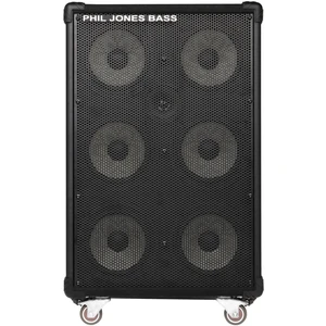 Phil Jones Bass Cab 67