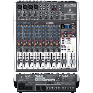 Behringer XENYX X 1622 USB