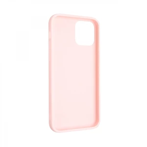 Kryt na mobil FIXED Story na Apple iPhone 13 Pro (FIXST-793-PK) ružový ochranný kryt na mobil • pre iPhone 13 Pro • protišmykový materiál • kryt ľahko