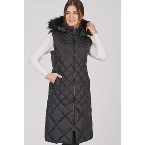 Gilet da donna dewberry Z6718
