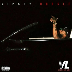 Nipsey Hussle Victory Lap (2 LP)