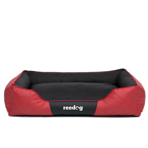 Hundebett Reedog Red Perfection - L