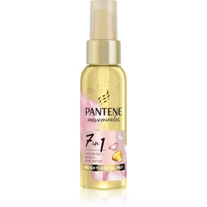 Pantene Oil Weightless