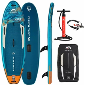 Aqua Marina Rapid 9'6'' (290 cm) Paddle board