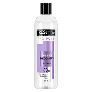 TRESemmé Pro Pure Damage Recovery šampon pro poškozené vlasy 380 ml