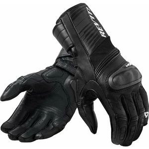 Rev'it! Gloves RSR 4 Negru/Antracit XL Mănuși de motocicletă