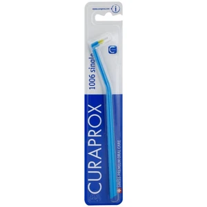 Curaprox 1006 Single jednosvazkový zubní kartáček