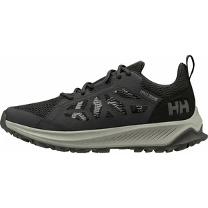 Helly Hansen Buty damskie trekkingowe W Okapi Ats HT Black/New Light Grey 37,5