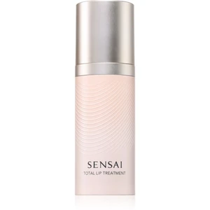 Sensai EXPERT Items Total Lip Treatment ošetřující péče na rty 15 ml