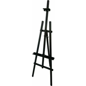 Leonarto Painting Easel ISABEL Black