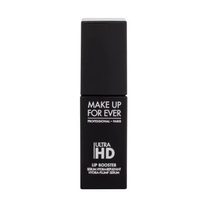 Make Up For Ever Ultra HD Lip Booster 6 ml balzám na rty pro ženy 01 Cinema