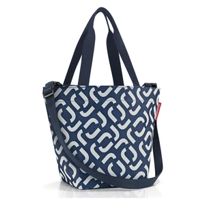 Reisenthel Shopper XS Signature Navy