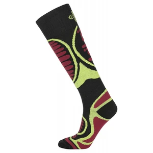 Kilpi ANXO-U GREEN ski socks