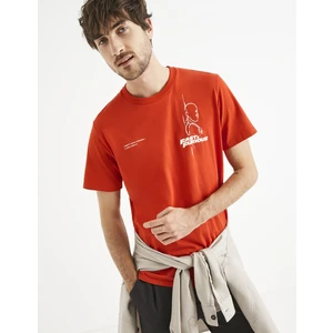 Celio T-Shirt Fast & Furious - Men
