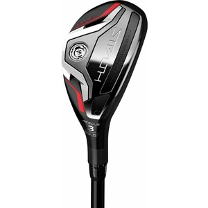 TaylorMade Stealth Plus LH 22° Stiff