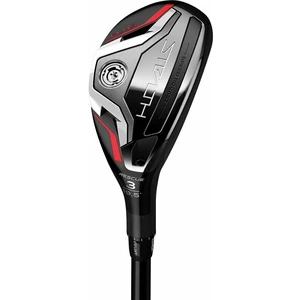 TaylorMade Stealth Plus Crosă de golf - hibrid