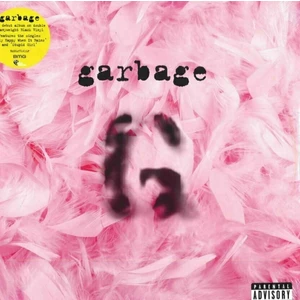 Garbage Garbage (2 LP) 180 g